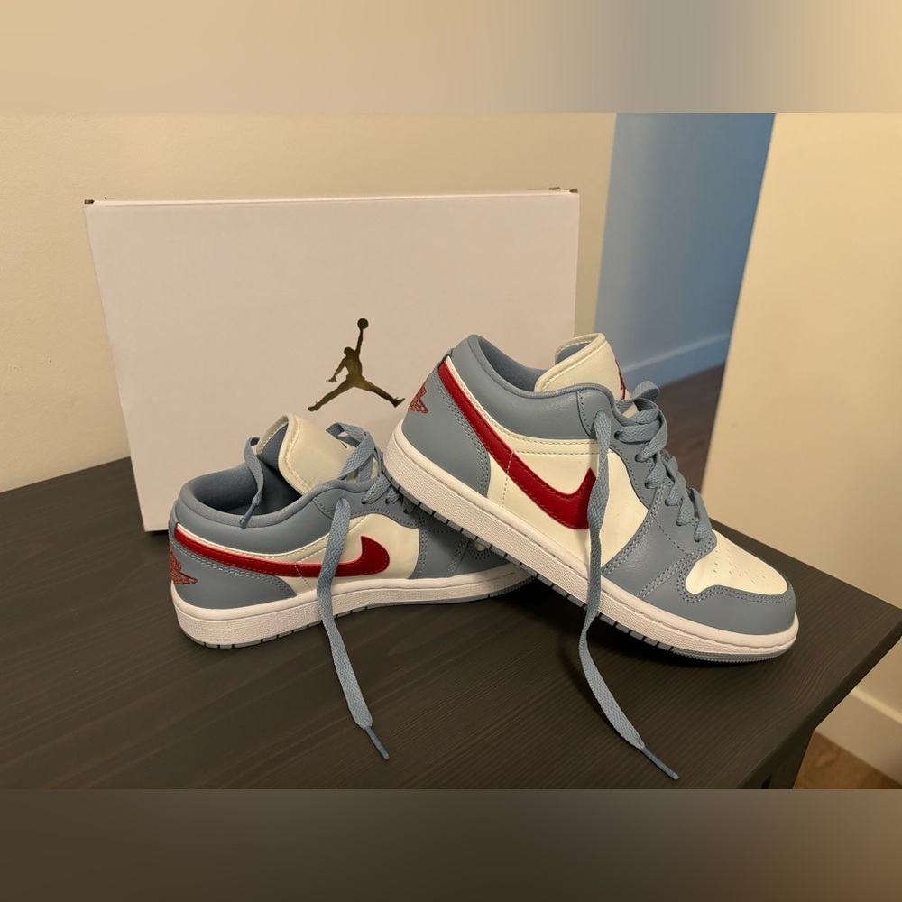 Air Jordan 1 Low